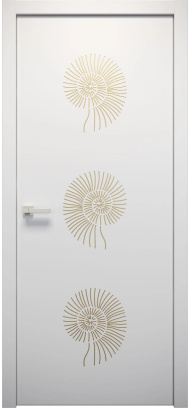 Дверь межкомнатная Лорд L-Nature 3