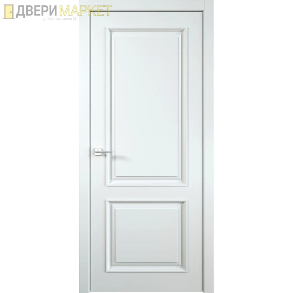 Межкомнатная дверь Lord Miletti 1