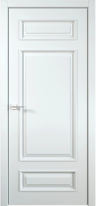 Межкомнатная дверь Lord Miletti 2 глухая