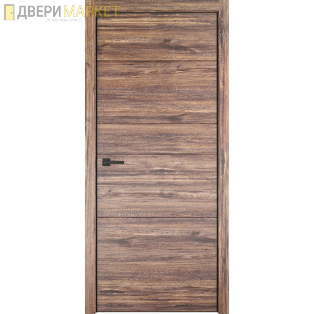 Дверь межкомнатная Лорд Melford 1