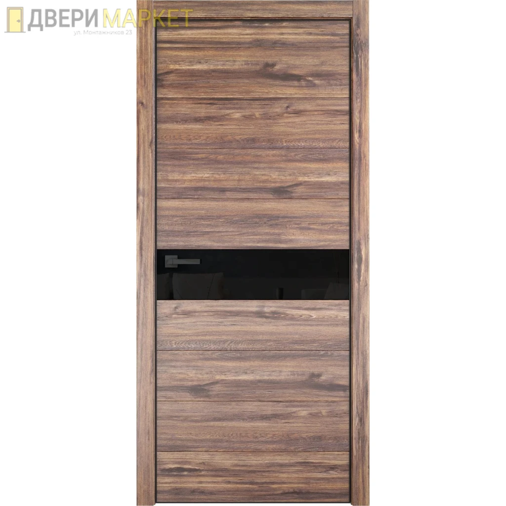 Дверь межкомнатная Melford 2