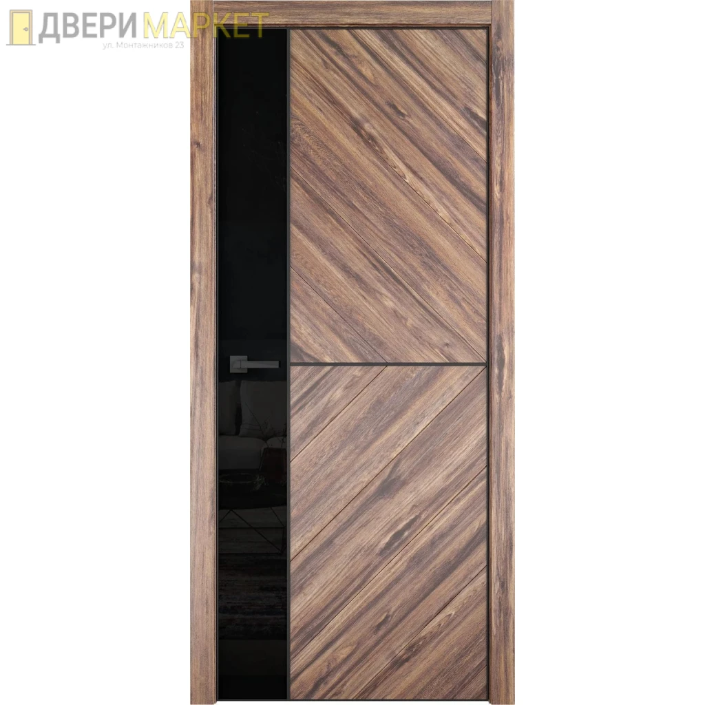 Дверь межкомнатная Melford 8