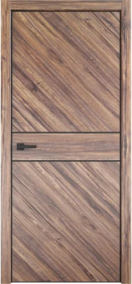 Дверь межкомнатная Melford 9