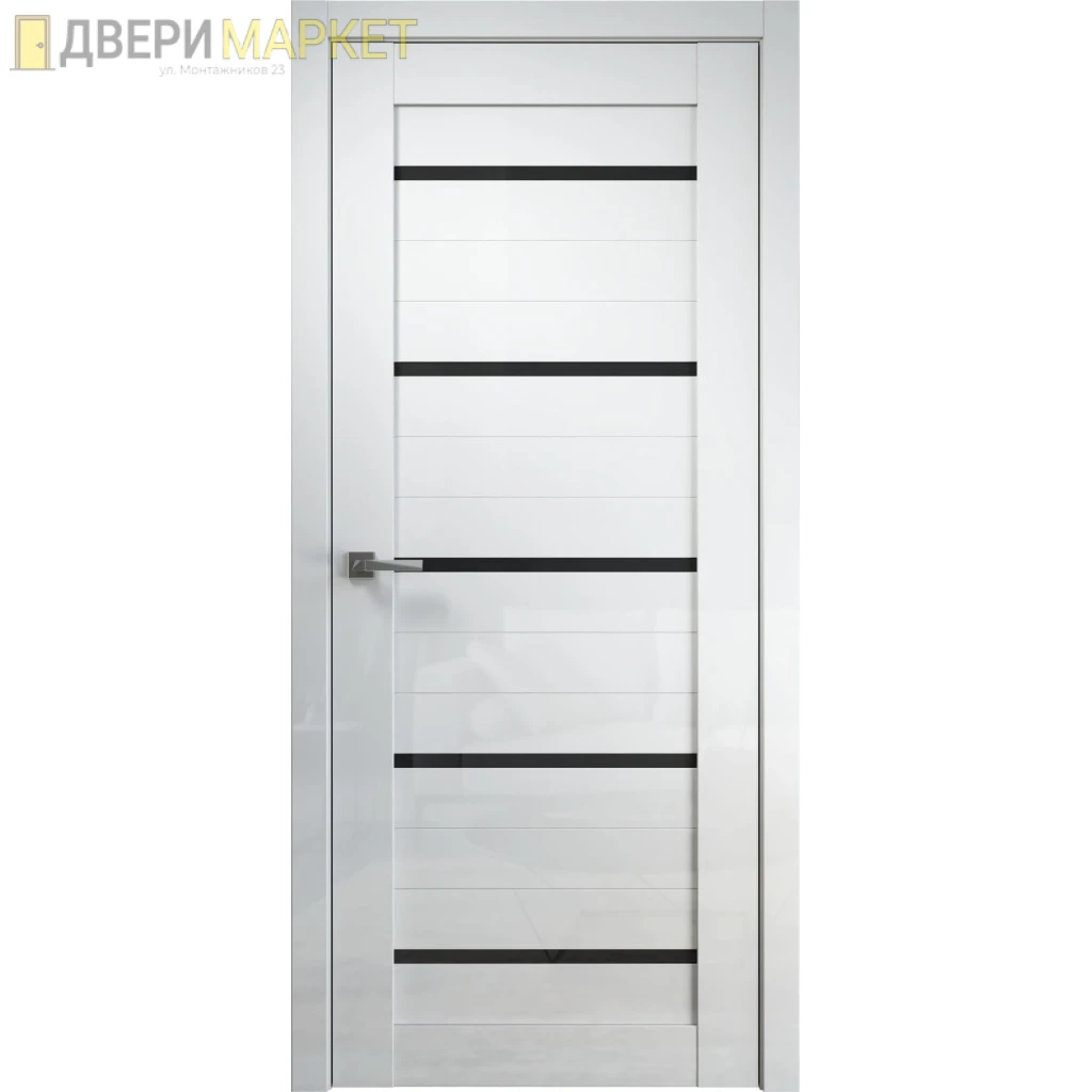 Дверь межкомнатная Лорд Modern 1