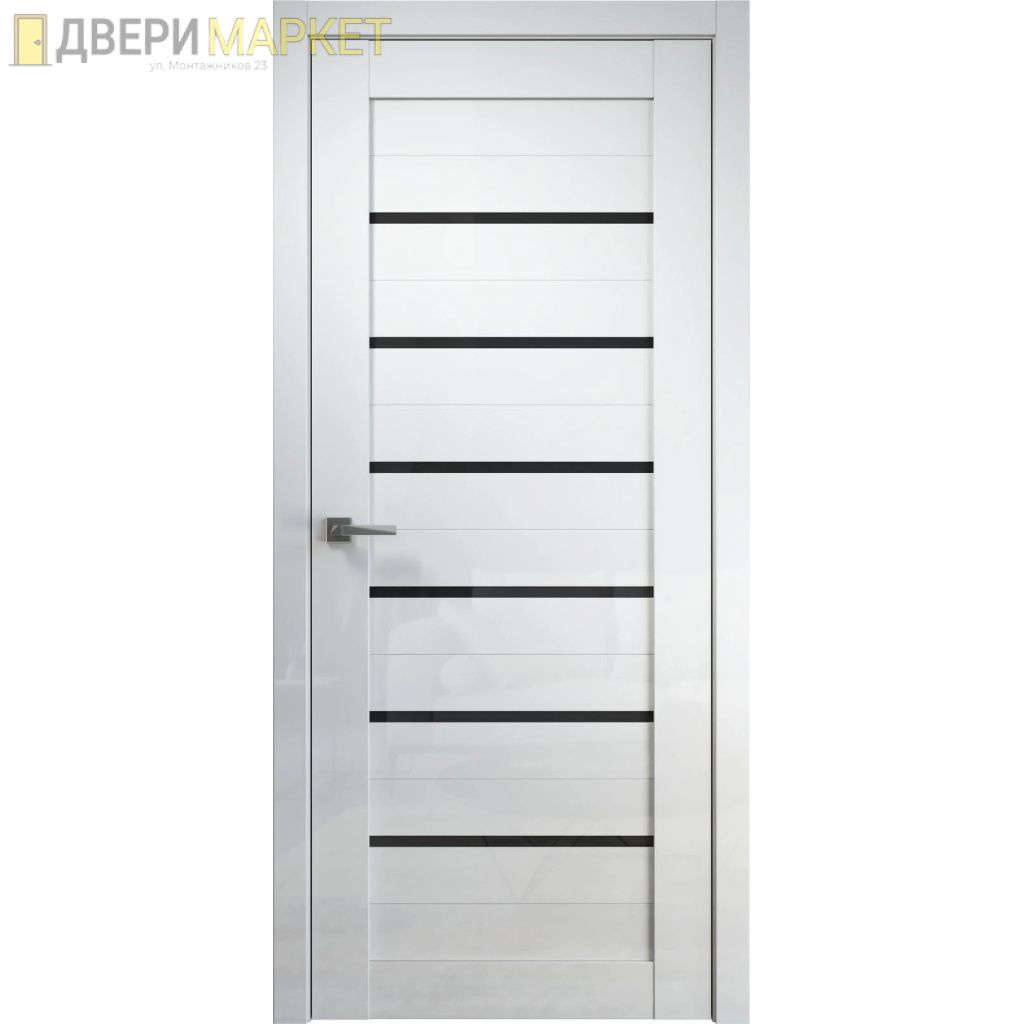 Дверь межкомнатная Lord Modern 2