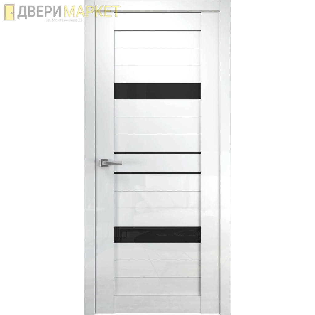 Межкомнатная дверь Lord Modern 21