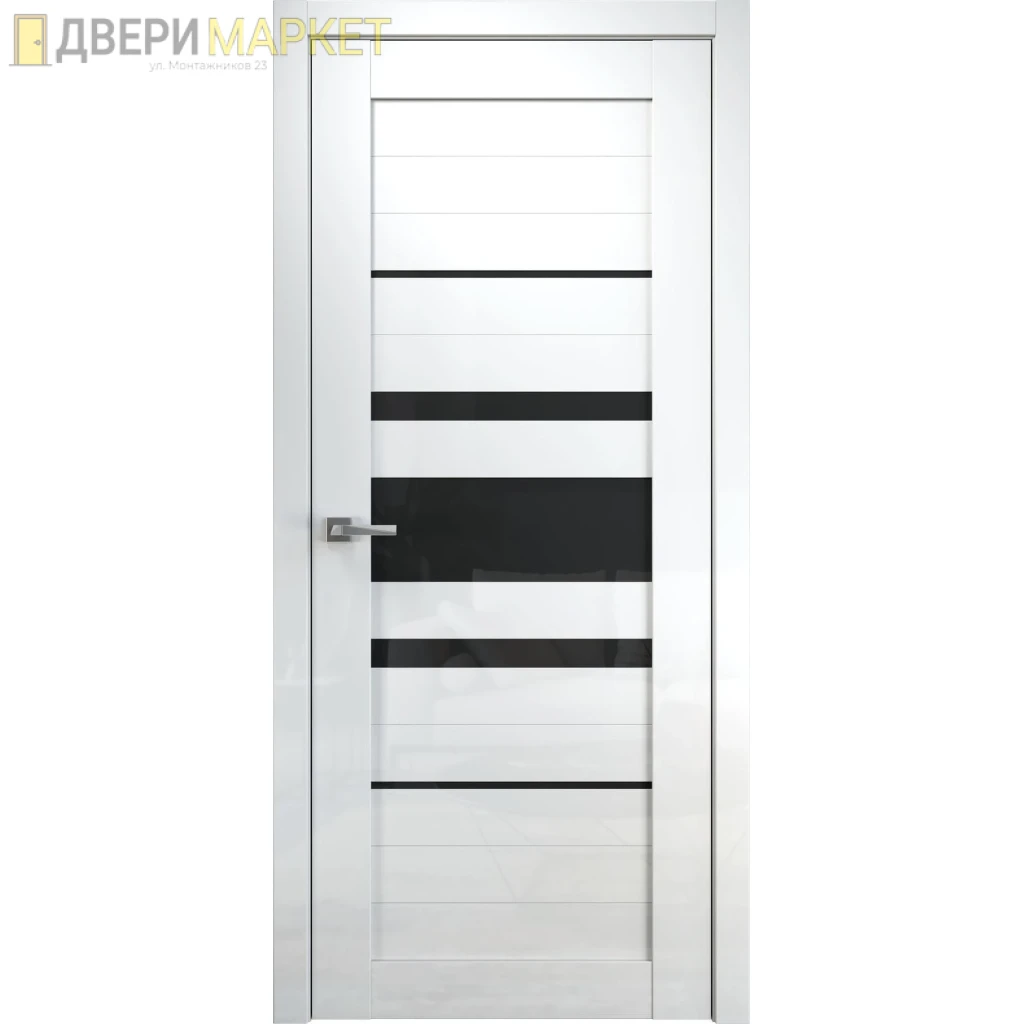 Межкомнатная дверь Lord Modern 22