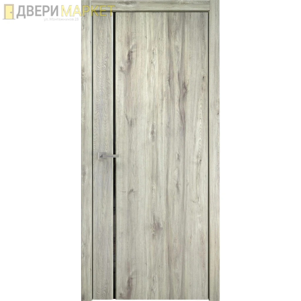 Межкомнатная дверь Lord Новый Style 1
