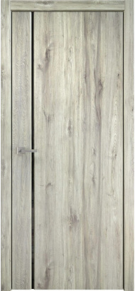 Межкомнатная дверь Lord Новый Style 1
