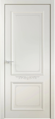 Двернь межкомнатная Lord Novita Brio 1