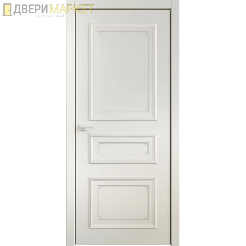 Межкомнатная дверь Lord Novita Brio 6