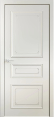 Межкомнатная дверь Lord Novita Brio 6