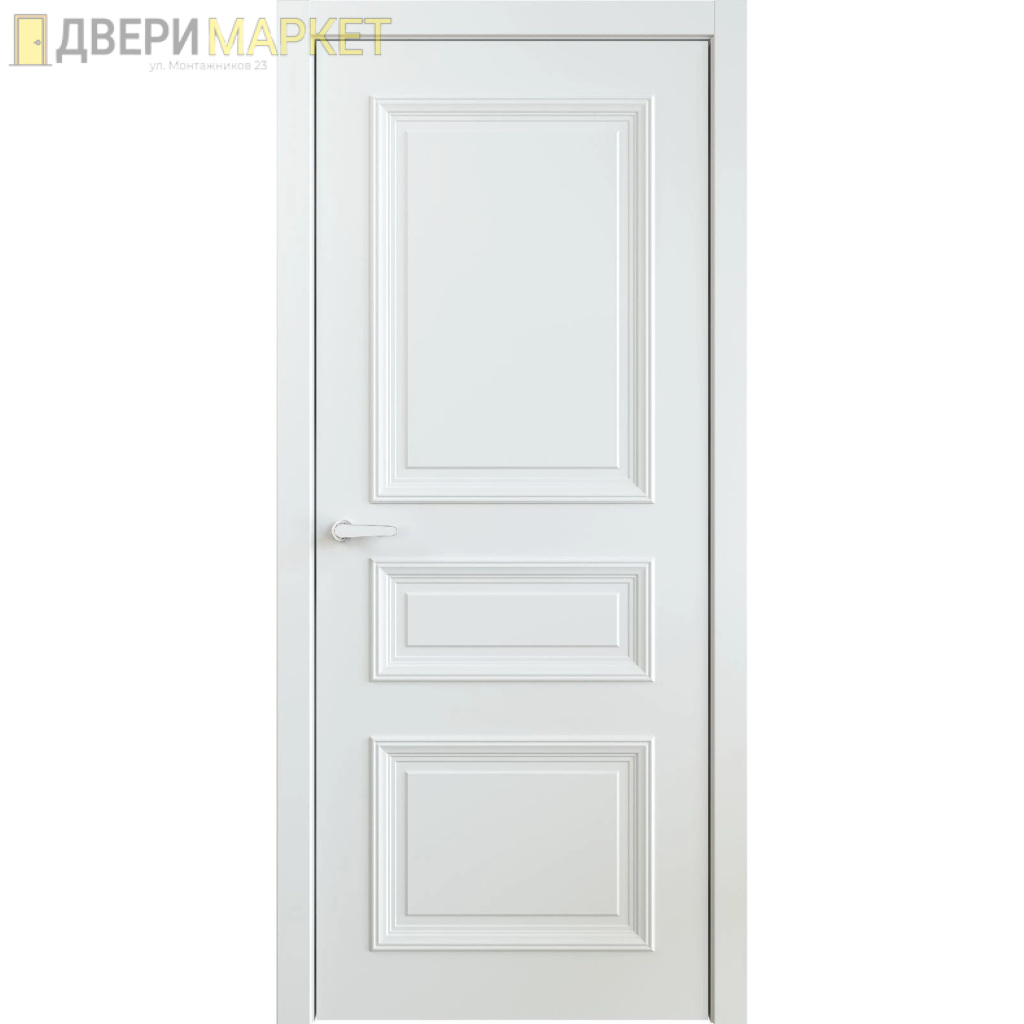 Дверь каркасно-щитовая Лорд Novita Felicia 6