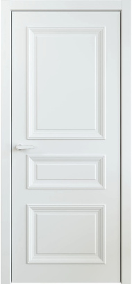 Дверь каркасно-щитовая Лорд Novita Felicia 6