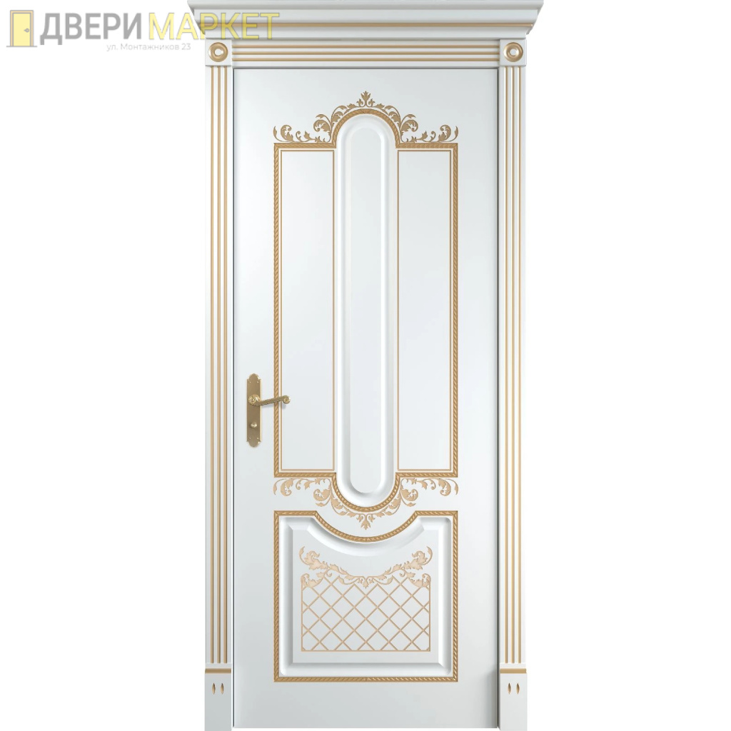 Межкомнатная дверь Лорд Prima 2