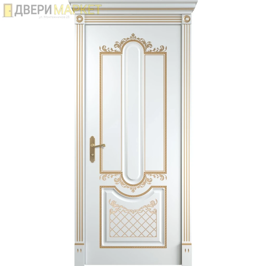 Межкомнатная дверь Лорд Prima 2