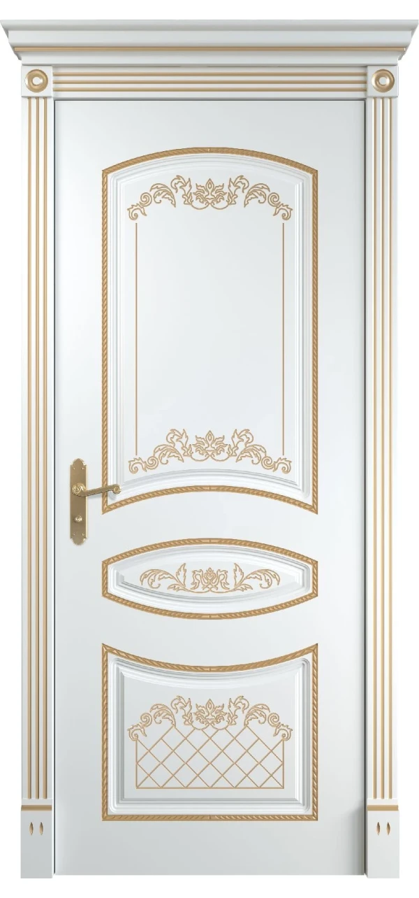 Межкомнатная дверь Лорд Prima 3
