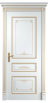 Межкомнатная дверь Prima 5 фабрика Лорд