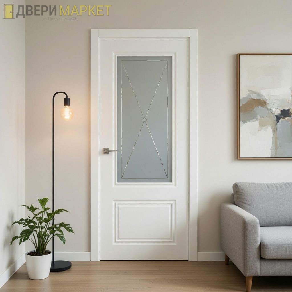 Renaissance 1 | Стекло «Donato» — изображение 5