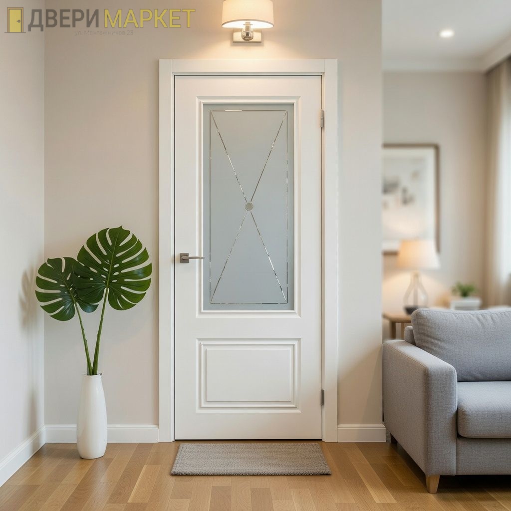 Renaissance 1 | Стекло «Donato» — изображение 6