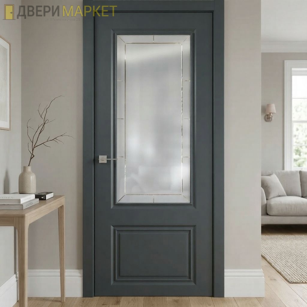 Renaissance 1 | Стекло «Filippo» — изображение 4