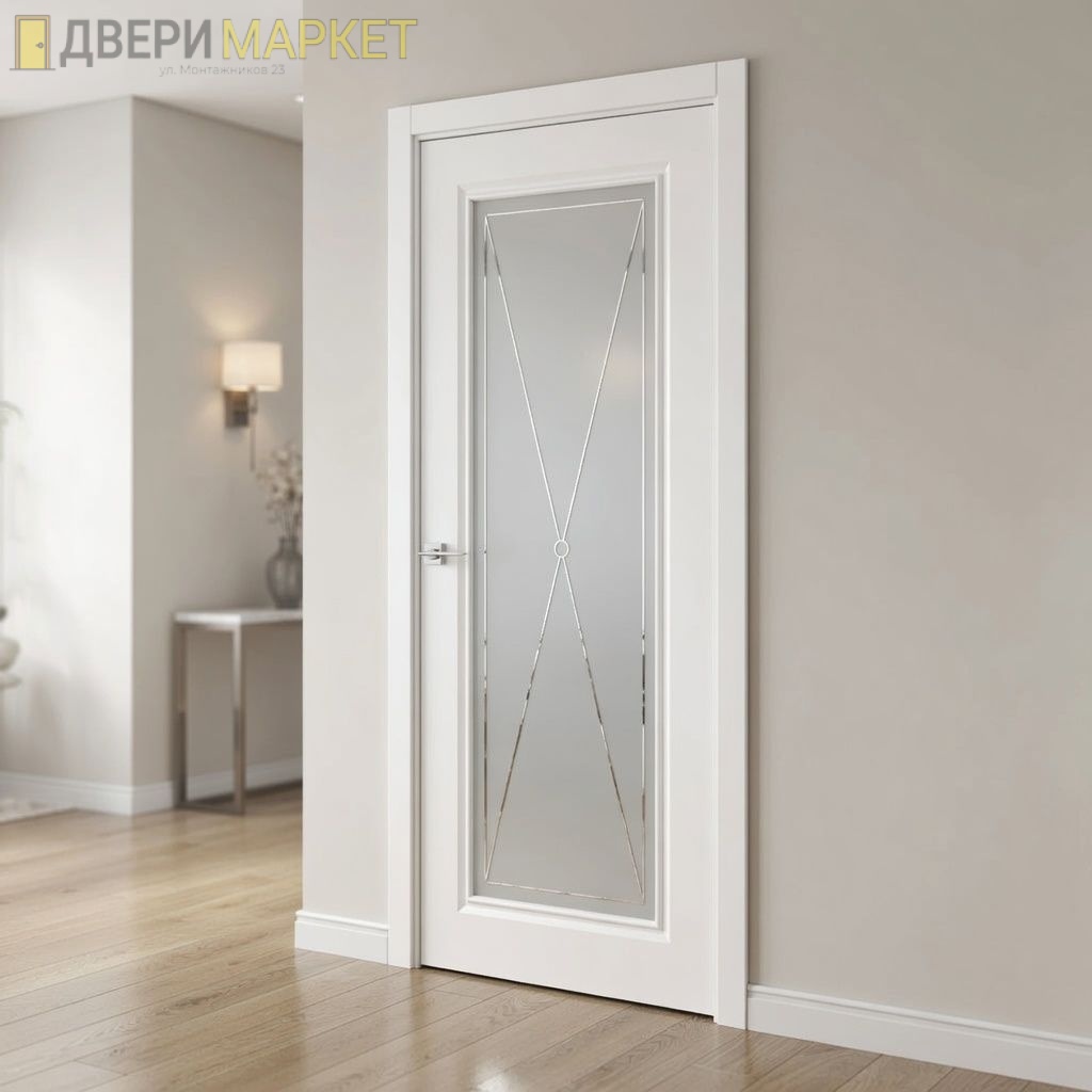 Renaissance 5 | Стекло «Donato» — изображение 3