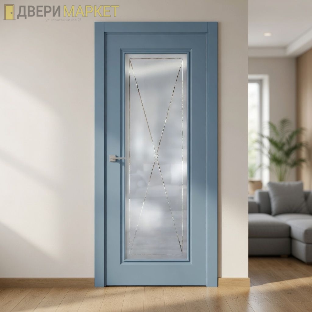 Renaissance 5 | Стекло «Donato» — изображение 6