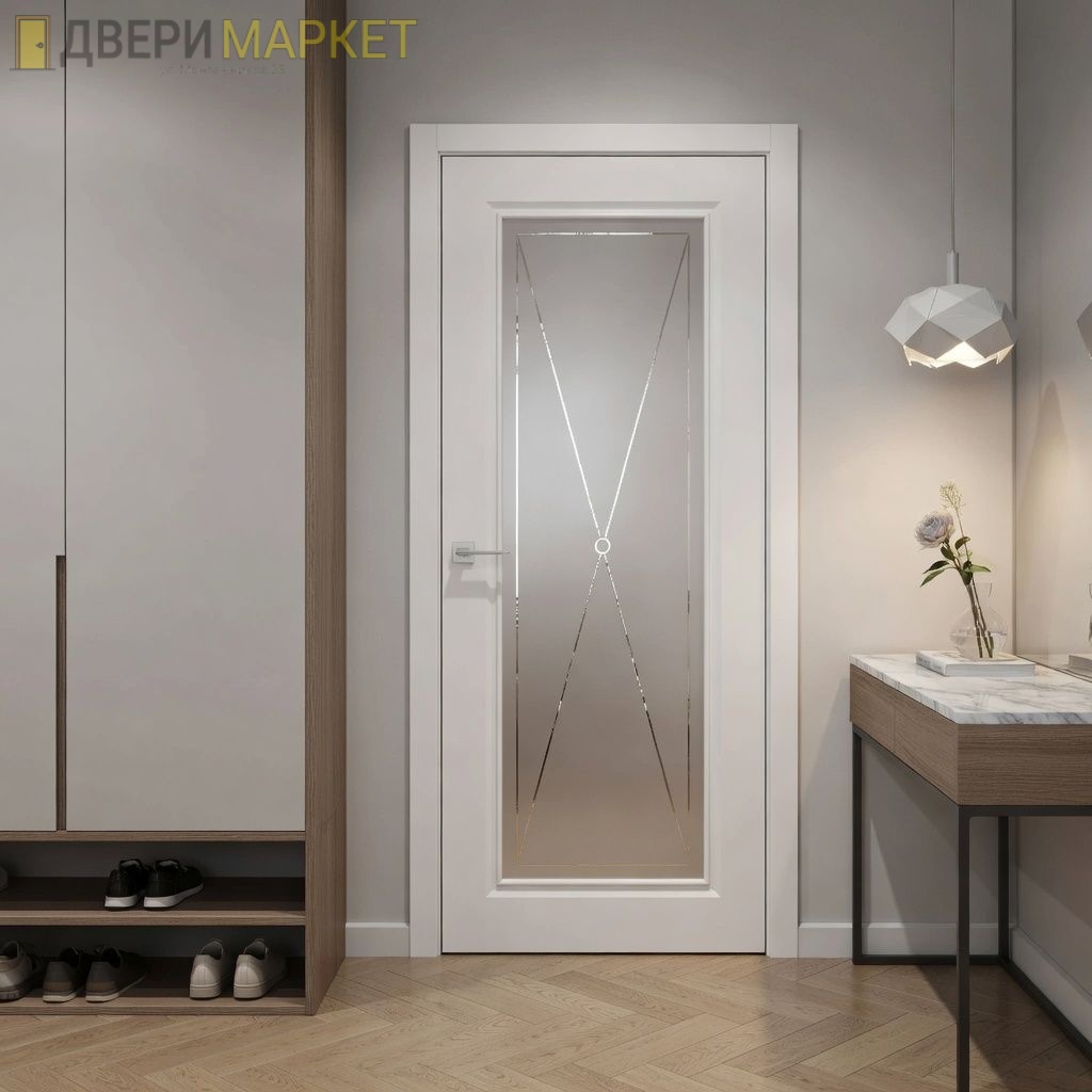 Renaissance 5 | Стекло «Donato» — изображение 7