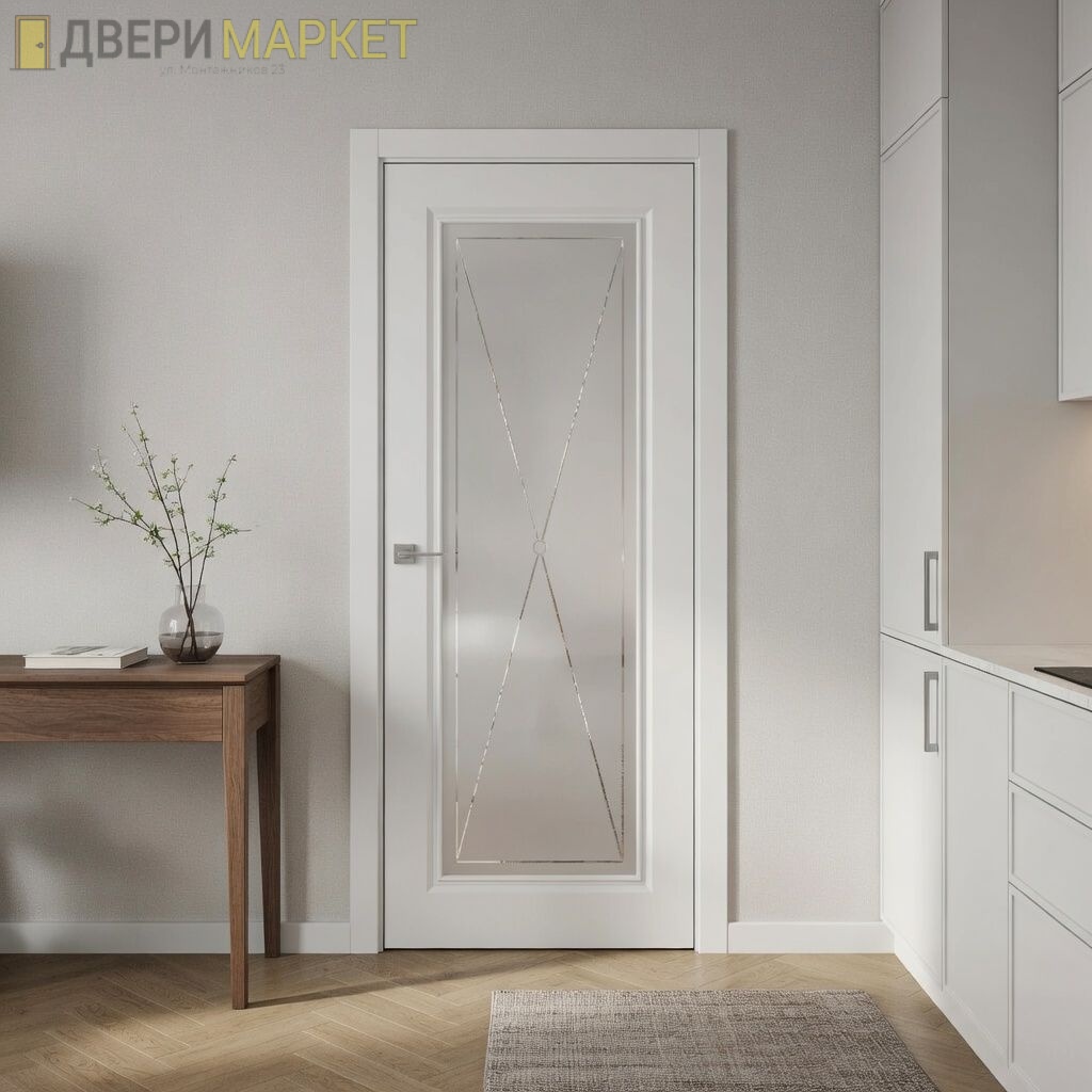 Renaissance 5 | Стекло «Donato» — изображение 8