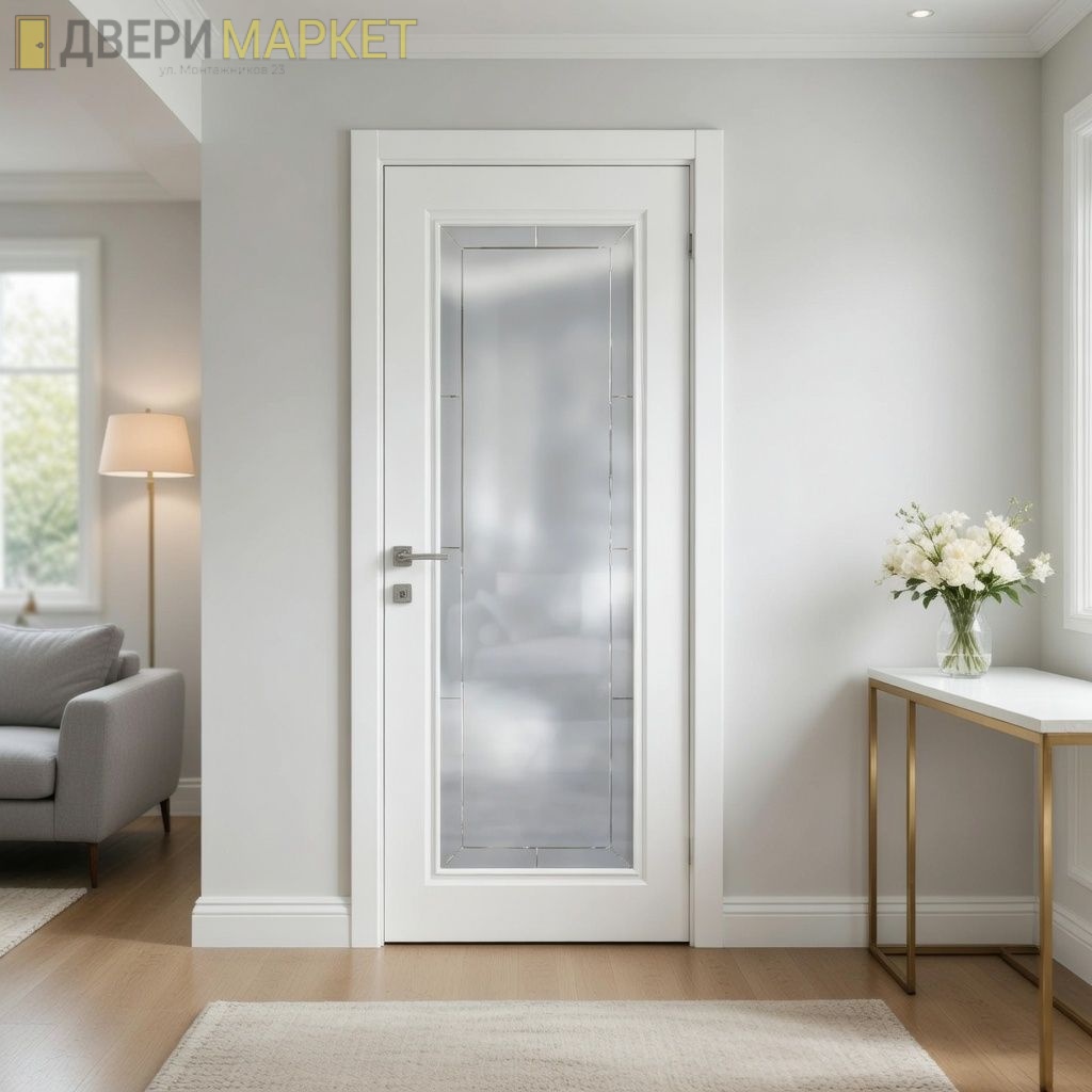 Renaissance 5 | Стекло «Filippo» — изображение 2