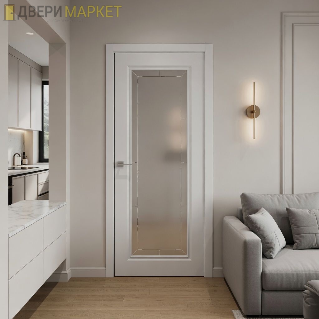 Renaissance 5 | Стекло «Filippo» — изображение 3