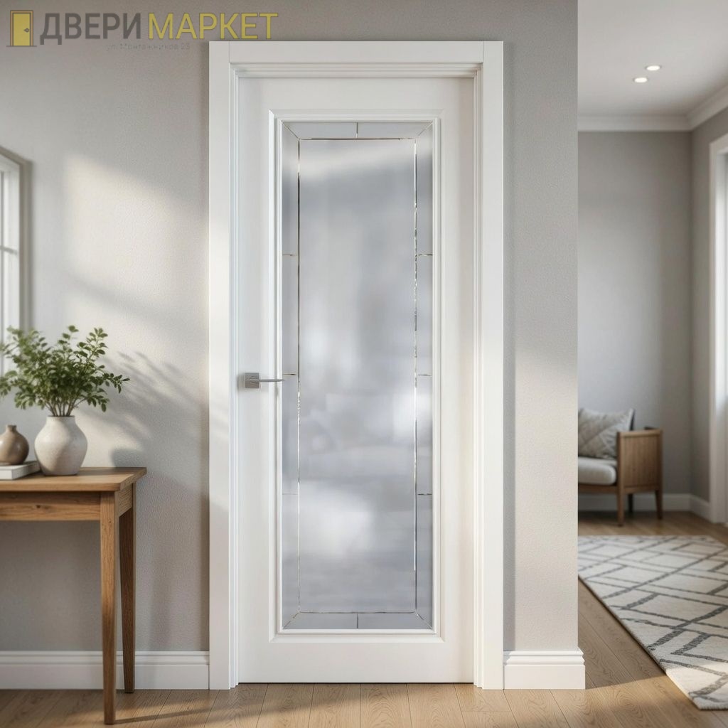 Renaissance 5 | Стекло «Filippo» — изображение 5