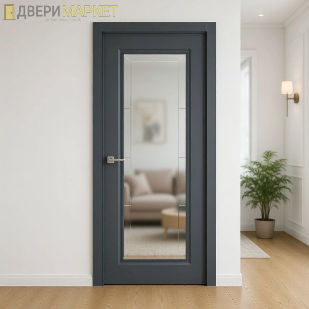 Renaissance 5 | Стекло «Filippo» — изображение 6