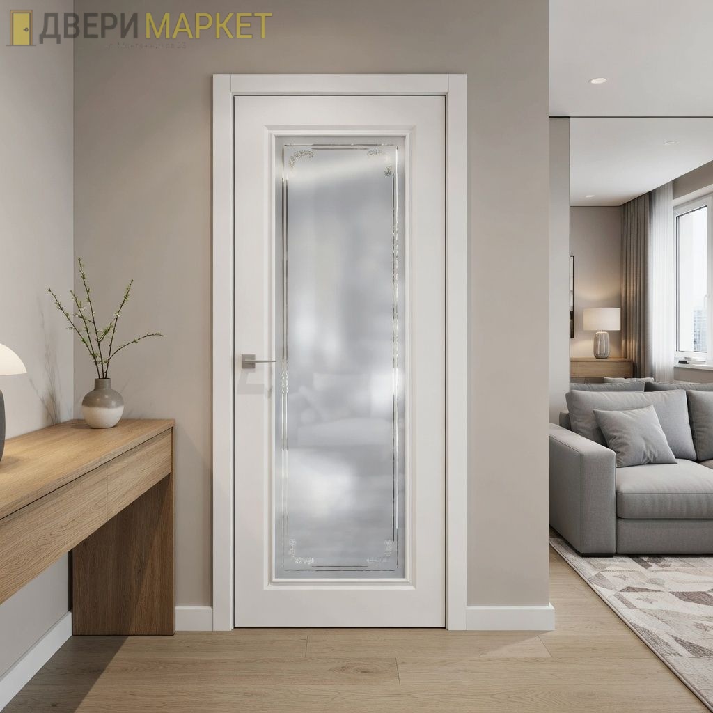 Renaissance 5 | Стекло «Giovanni» — изображение 3