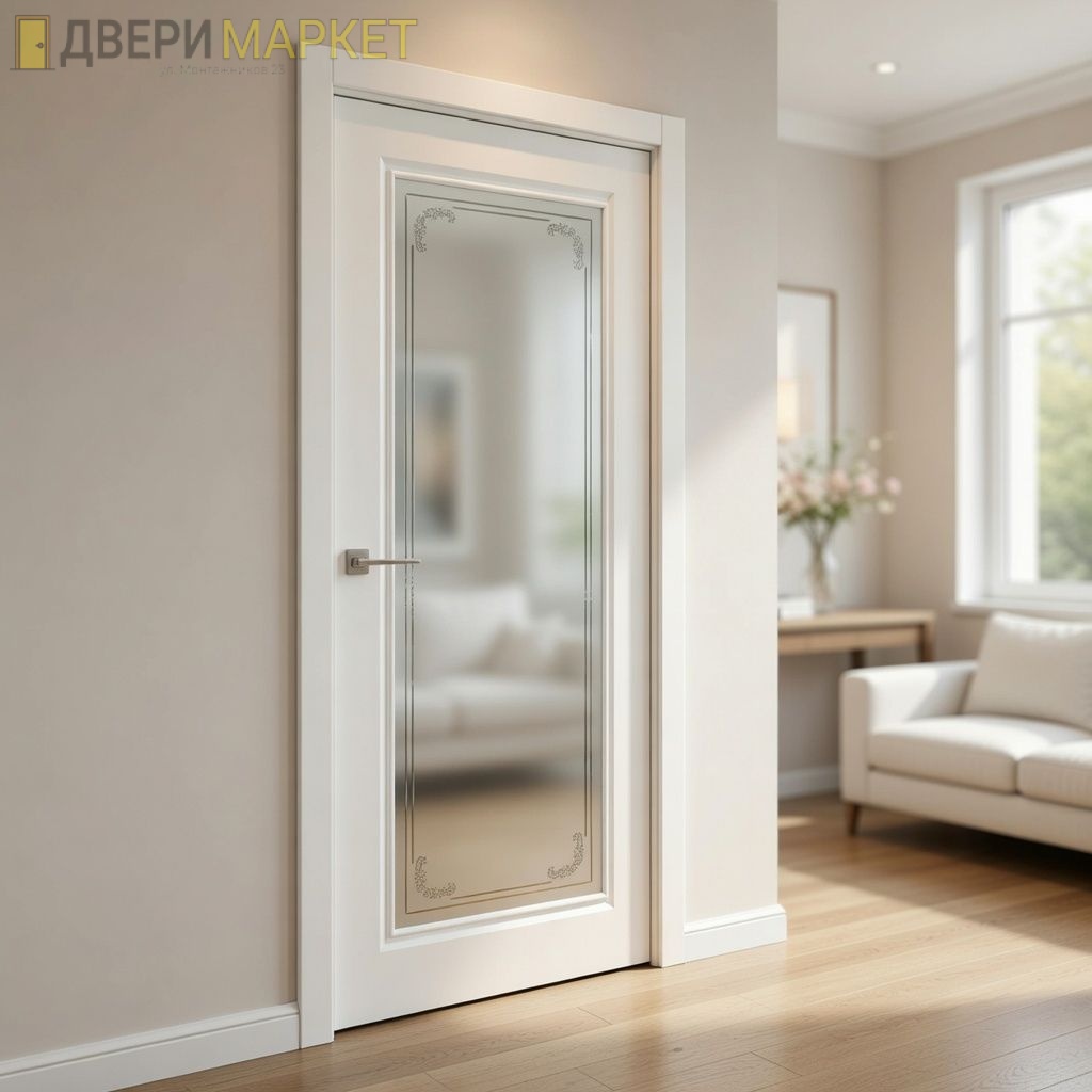 Renaissance 5 | Стекло «Giovanni» — изображение 5