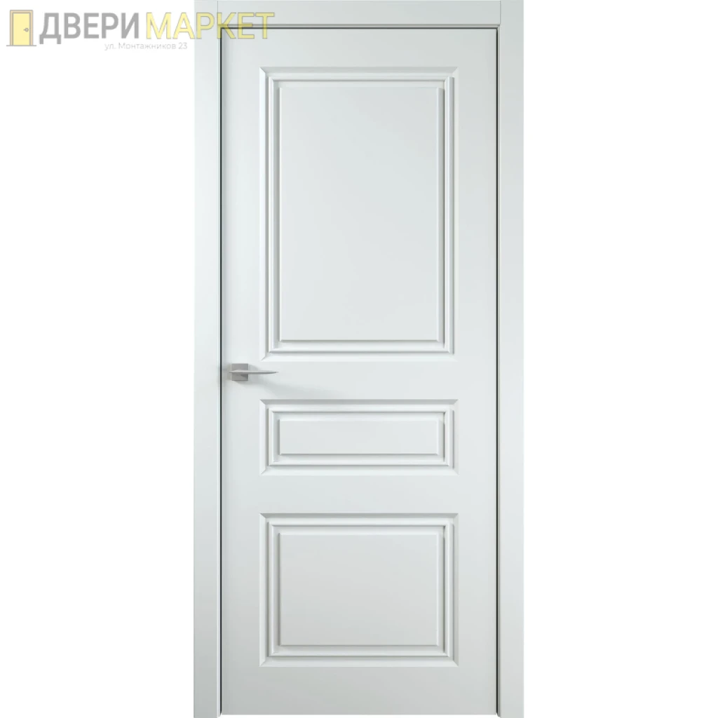 Межкомнатная дверь Лорд Renaissance 7