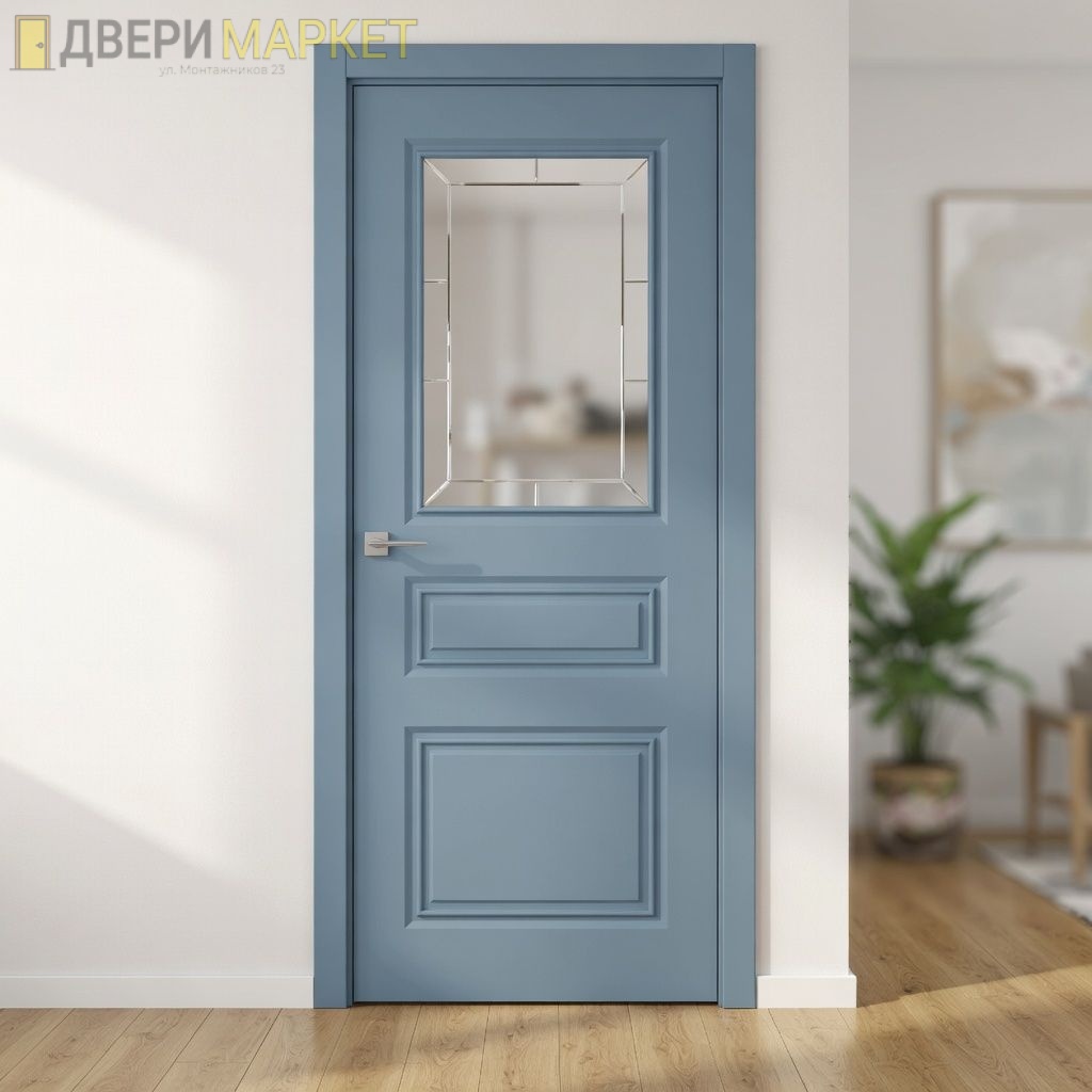 Renaissance 7 | Стекло «Filippo» — изображение 2