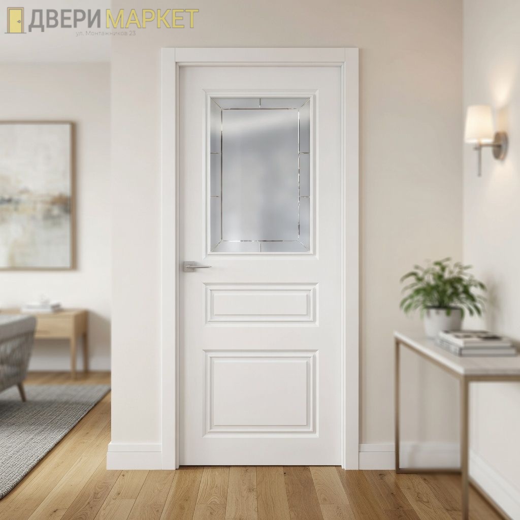 Renaissance 7 | Стекло «Filippo» — изображение 4