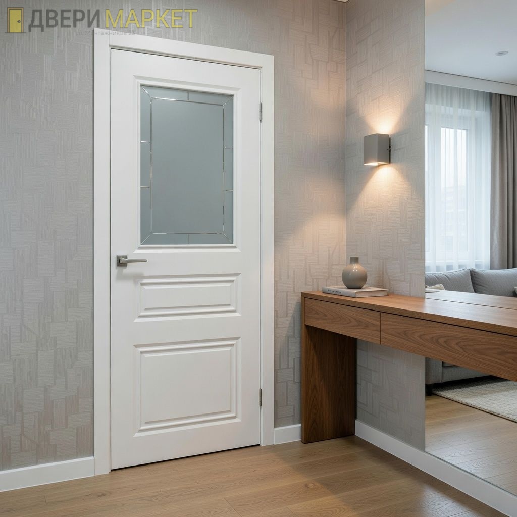 Renaissance 7 | Стекло «Filippo» — изображение 5