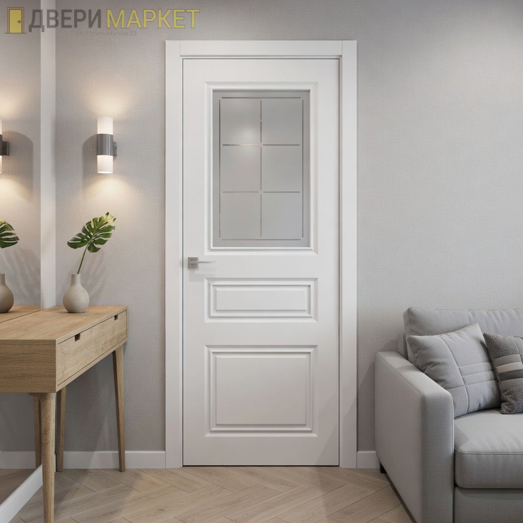 Renaissance 7 | Стекло «Leon» — изображение 4