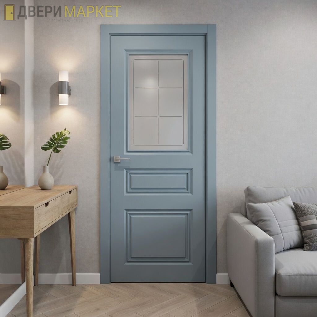 Renaissance 7 | Стекло «Leon» — изображение 5