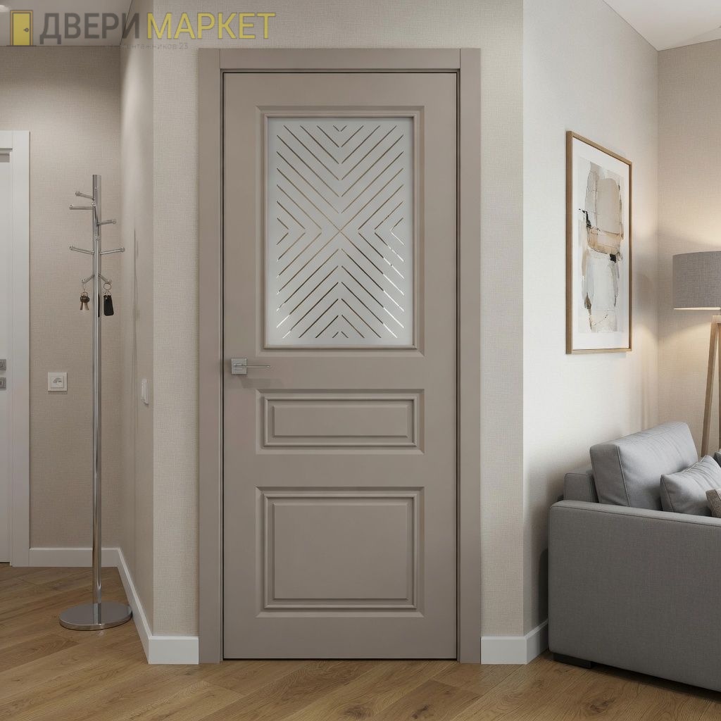 Renaissance 7 | Стекло «Rucelli» — изображение 2