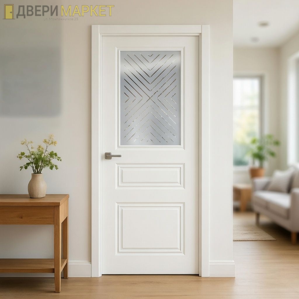 Renaissance 7 | Стекло «Rucelli» — изображение 3