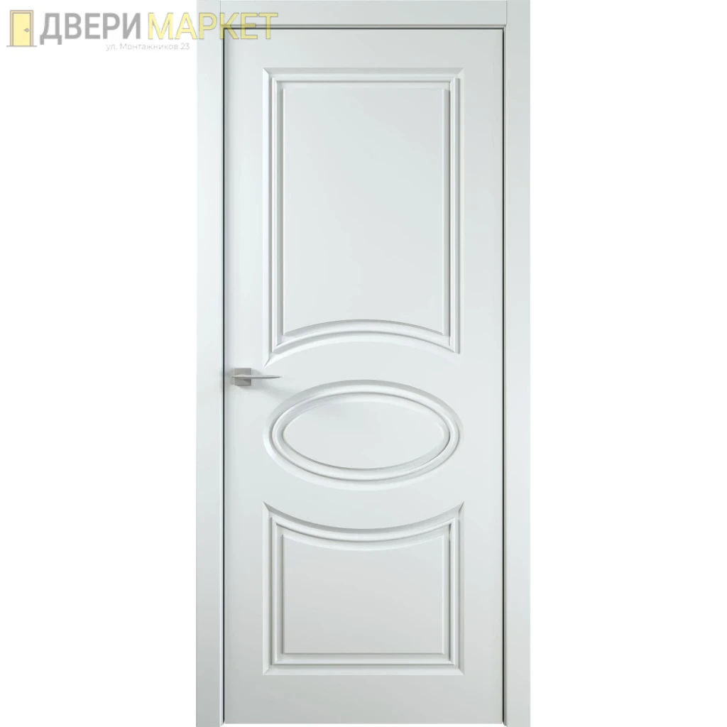 Межкомнатная дверь Лорд Renaissance 8