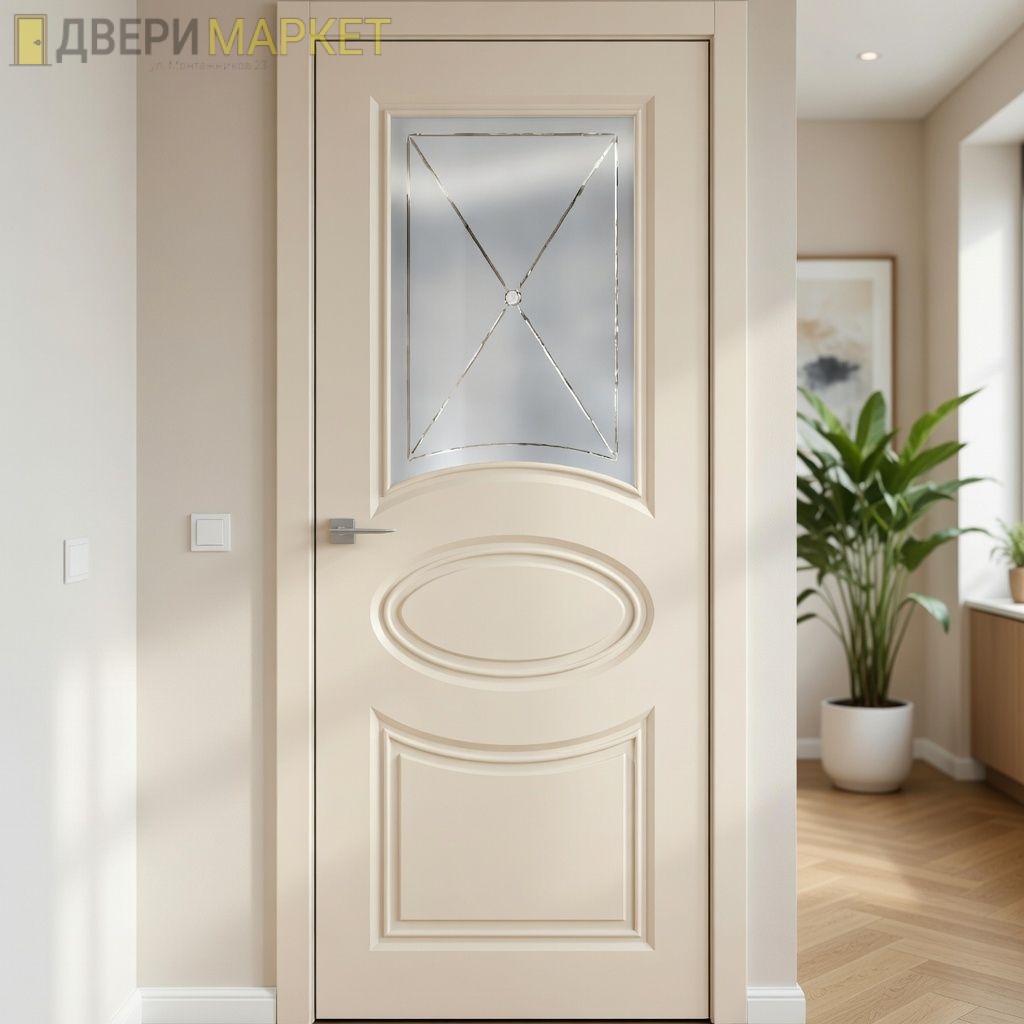 Renaissance 8 | Стекло «Donato» — изображение 8