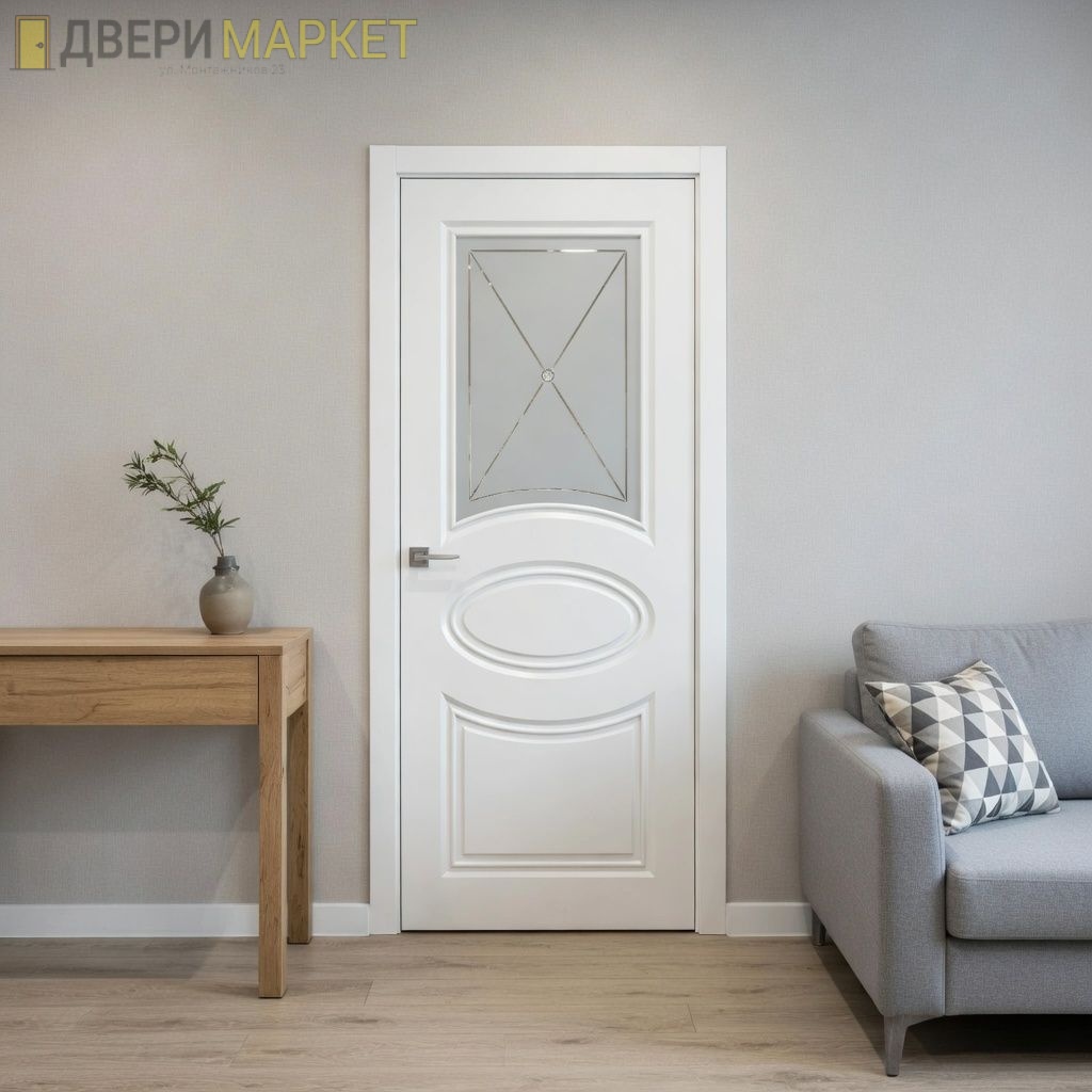 Renaissance 8 | Стекло «Donato» — изображение 5