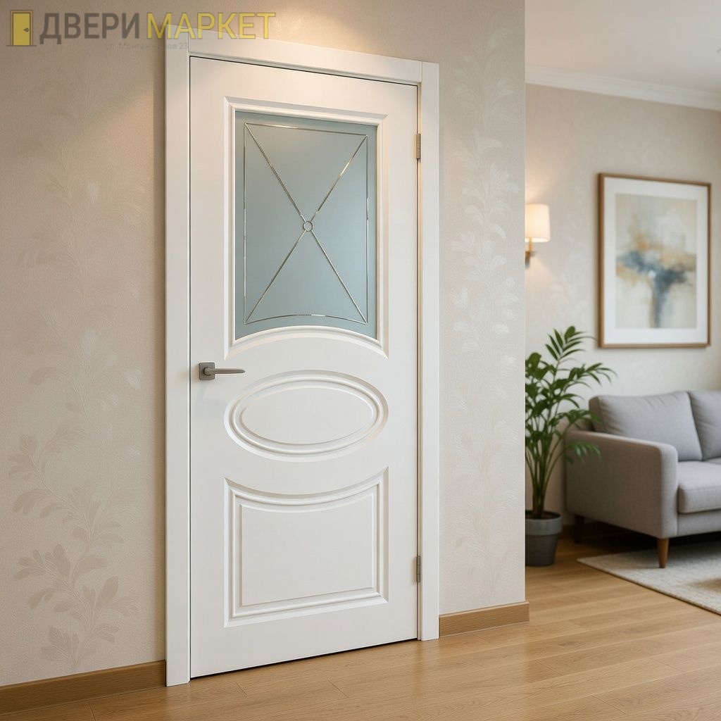 Renaissance 8 | Стекло «Donato» — изображение 4