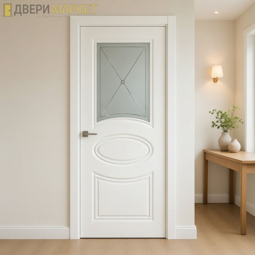 Renaissance 8 | Стекло «Donato» — изображение 3