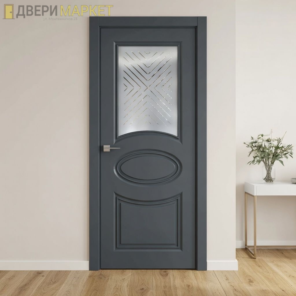 Renaissance 8 | Стекло «Rucelli» — изображение 3