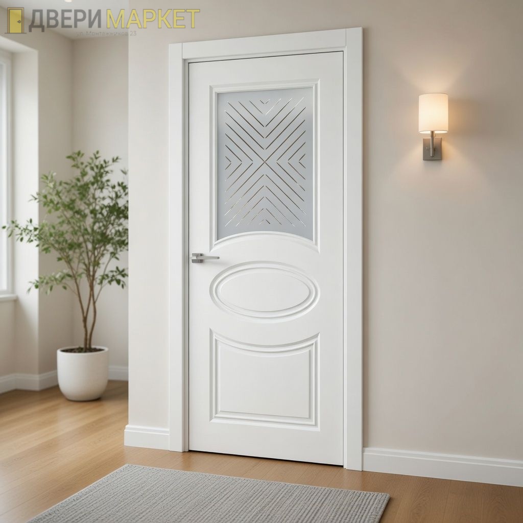 Renaissance 8 | Стекло «Rucelli» — изображение 4